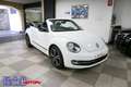 Volkswagen Maggiolino Cabrio 1.2 TSI CLUB BlueMotion Technology Blanc - thumbnail 1