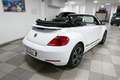 Volkswagen Maggiolino Cabrio 1.2 TSI CLUB BlueMotion Technology Blanc - thumbnail 4