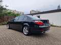 BMW 520 520i Servo,KLima,Navi,Automatik Schwarz - thumbnail 5