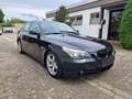 BMW 520 520i Servo,KLima,Navi,Automatik Schwarz - thumbnail 2