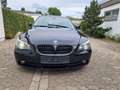 BMW 520 520i Servo,KLima,Navi,Automatik Schwarz - thumbnail 7