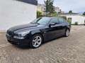 BMW 520 520i Servo,KLima,Navi,Automatik Schwarz - thumbnail 1