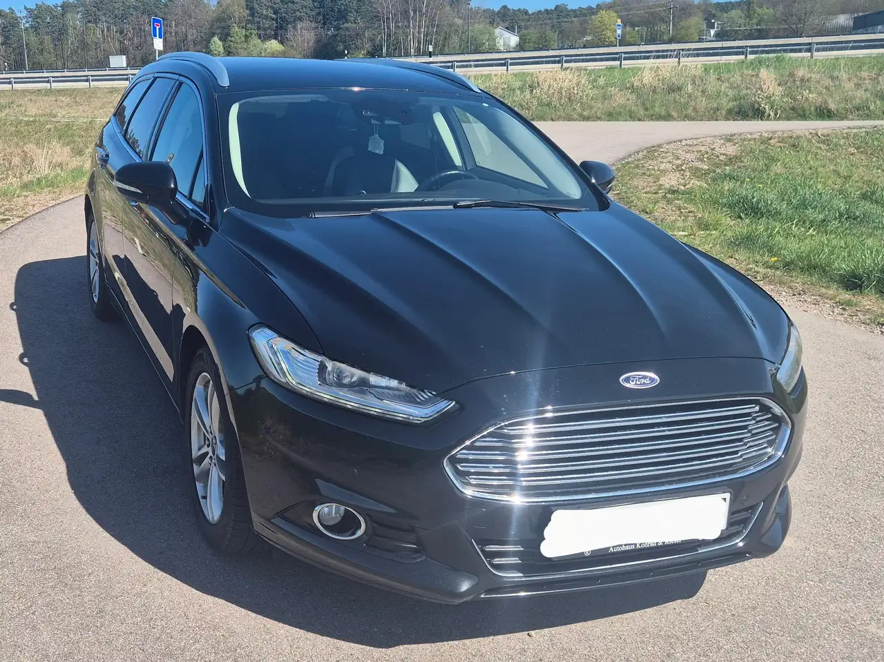 Das Auto