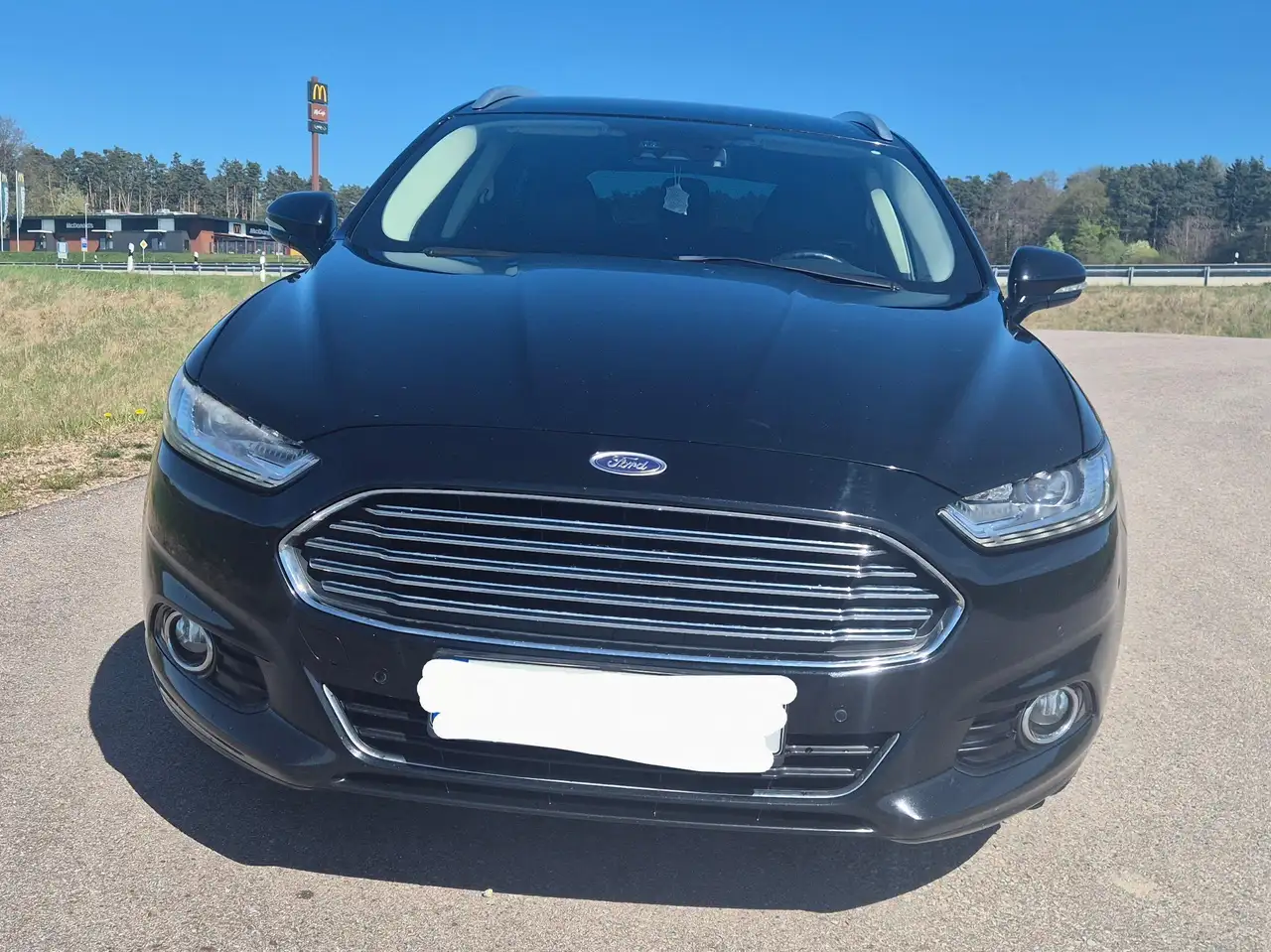 Das Auto