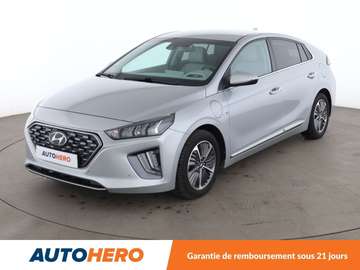 1.6 Plug-in Hybrid Executive