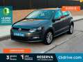 Volkswagen Polo 1.0 BMT Edition 44kW Negro - thumbnail 1