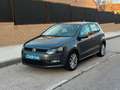 Volkswagen Polo 1.0 BMT Edition 44kW Negro - thumbnail 7