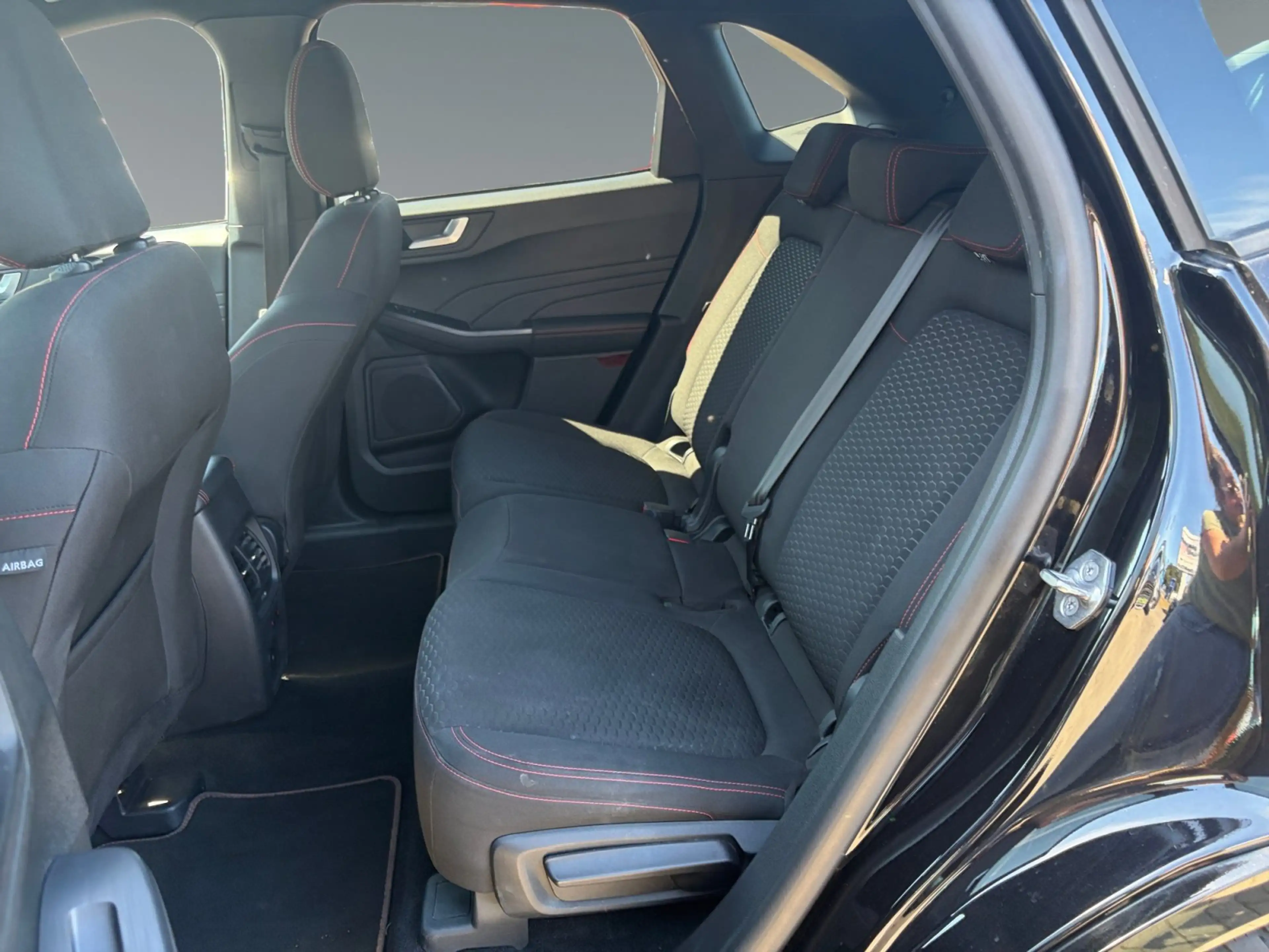 Ford Kuga 2.5 Duratec FHEV ST-Line AUT*Kamera*Navi*LM — photo 14