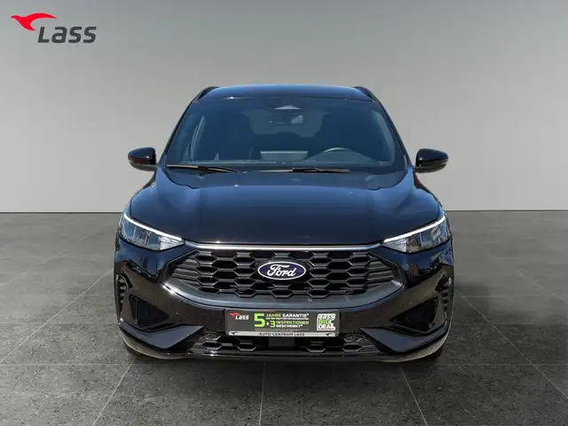 Ford Kuga view 9