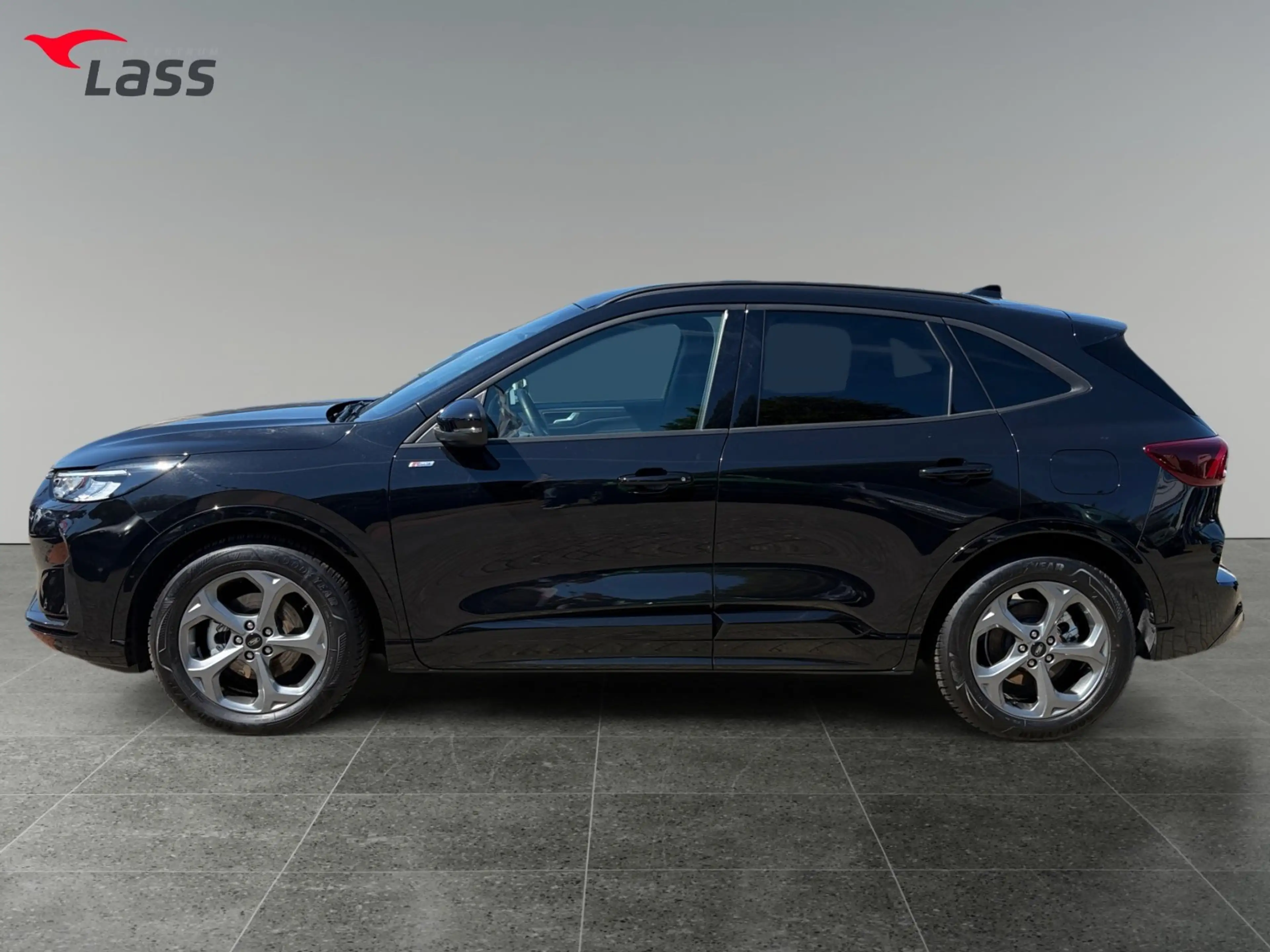 Ford Kuga 2.5 Duratec FHEV ST-Line AUT*Kamera*Navi*LM — photo 3