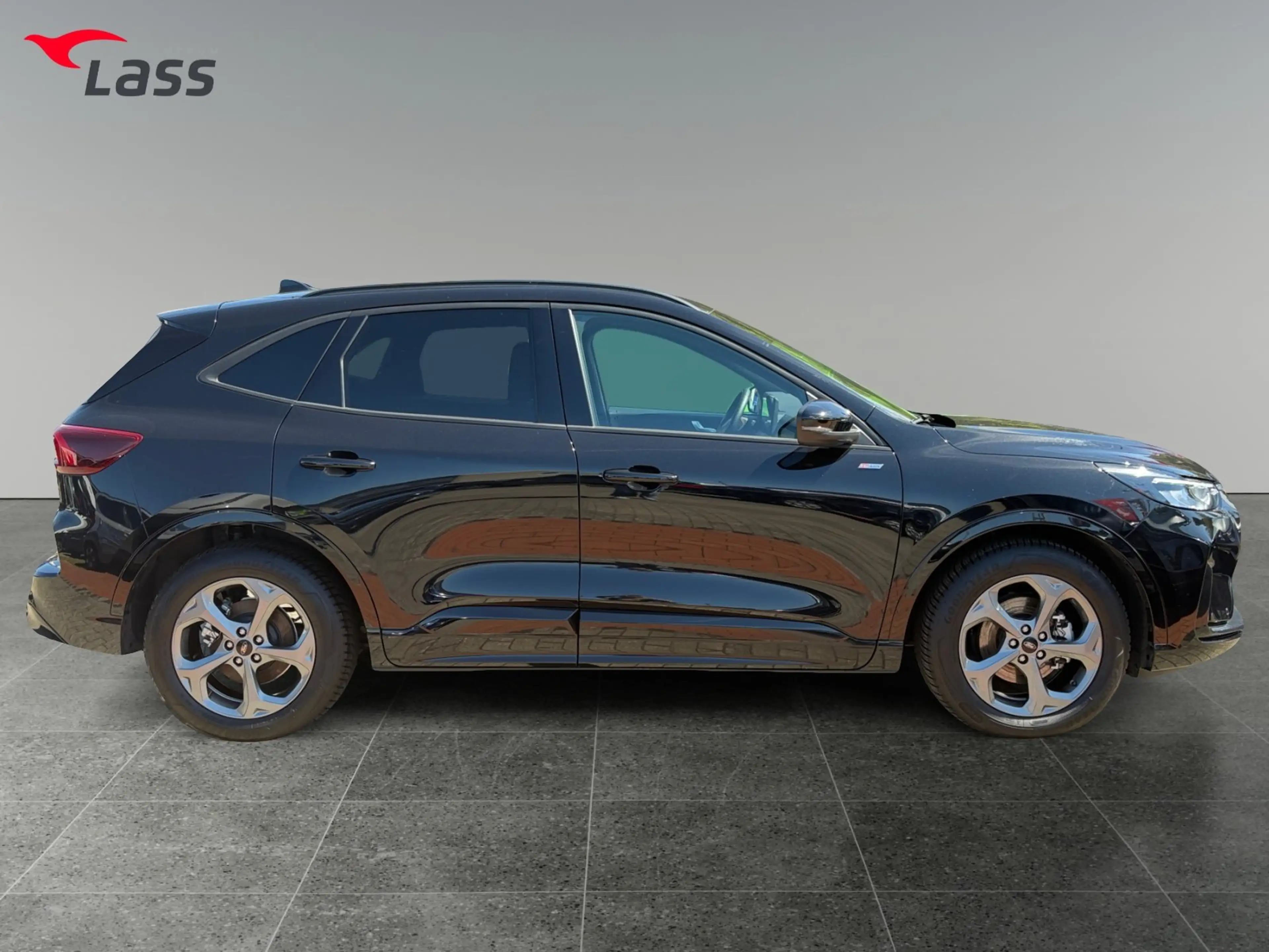 Ford Kuga 2.5 Duratec FHEV ST-Line AUT*Kamera*Navi*LM — photo 7
