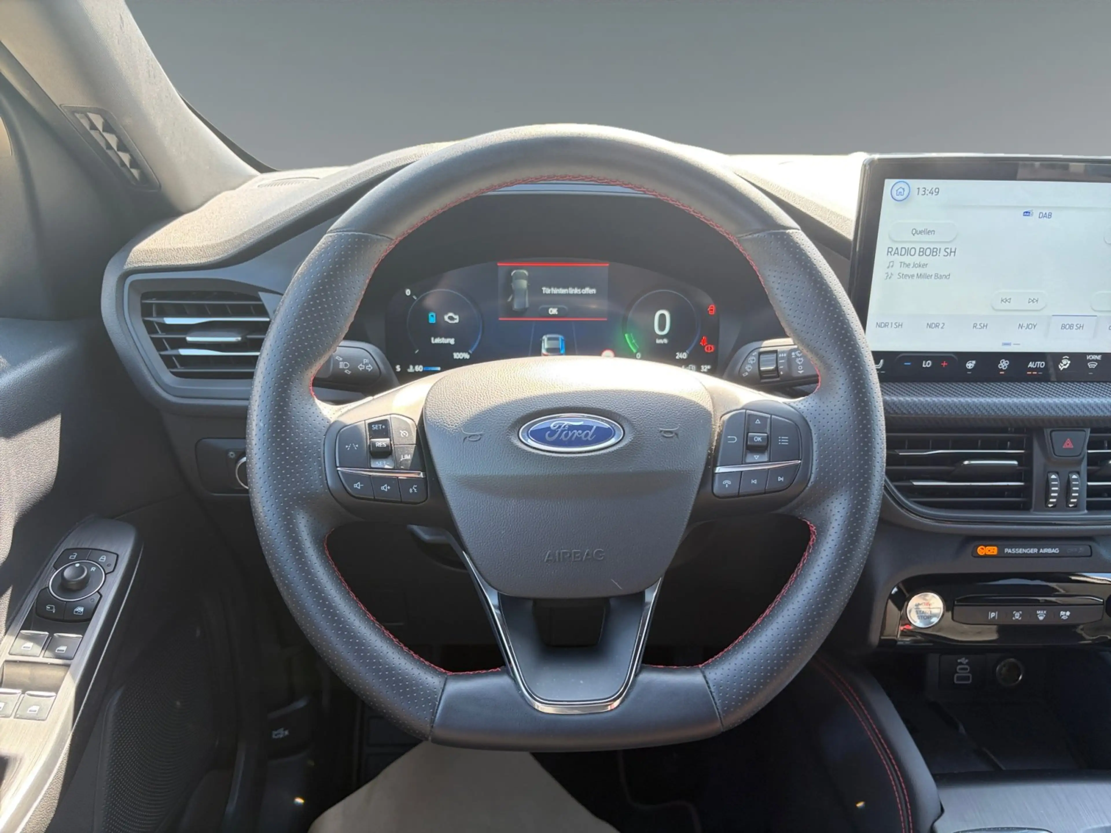 Ford Kuga 2.5 Duratec FHEV ST-Line AUT*Kamera*Navi*LM — photo 13