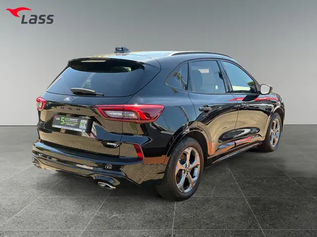 Ford Kuga view 6
