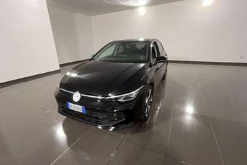 Golf 1.5 tsi ehybrid Edition Plus 204cv