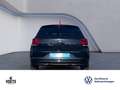 Volkswagen Polo VI 1,0 TSI Comfortline DSG*NAVI Noir - thumbnail 5