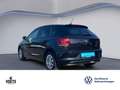Volkswagen Polo VI 1,0 TSI Comfortline DSG*NAVI Noir - thumbnail 4
