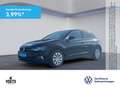 Volkswagen Polo VI 1,0 TSI Comfortline DSG*NAVI Noir - thumbnail 1