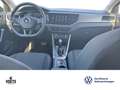 Volkswagen Polo VI 1,0 TSI Comfortline DSG*NAVI Noir - thumbnail 9