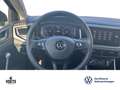 Volkswagen Polo VI 1,0 TSI Comfortline DSG*NAVI Noir - thumbnail 13