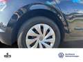 Volkswagen Polo VI 1,0 TSI Comfortline DSG*NAVI Noir - thumbnail 6
