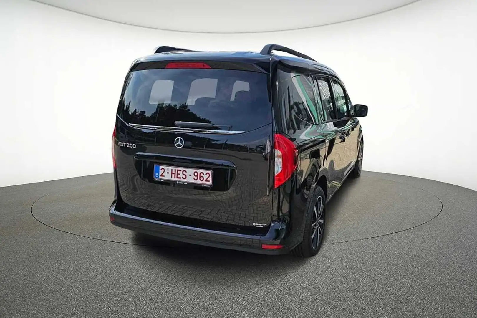 Mercedes-Benz EQT 200 Standard - 2