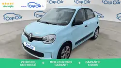 Renault Twingo 1.0 SCe 65 Life - Entretien constructeur