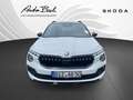 Skoda Kamiq 1.0TSI MonteCarlo DSG LED Panorama ACC AHK Weiß - thumbnail 7