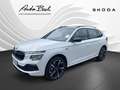 Skoda Kamiq Monte Carlo 1,0 TSI 85 kW 7-Gang-DSG Weiß - thumbnail 1