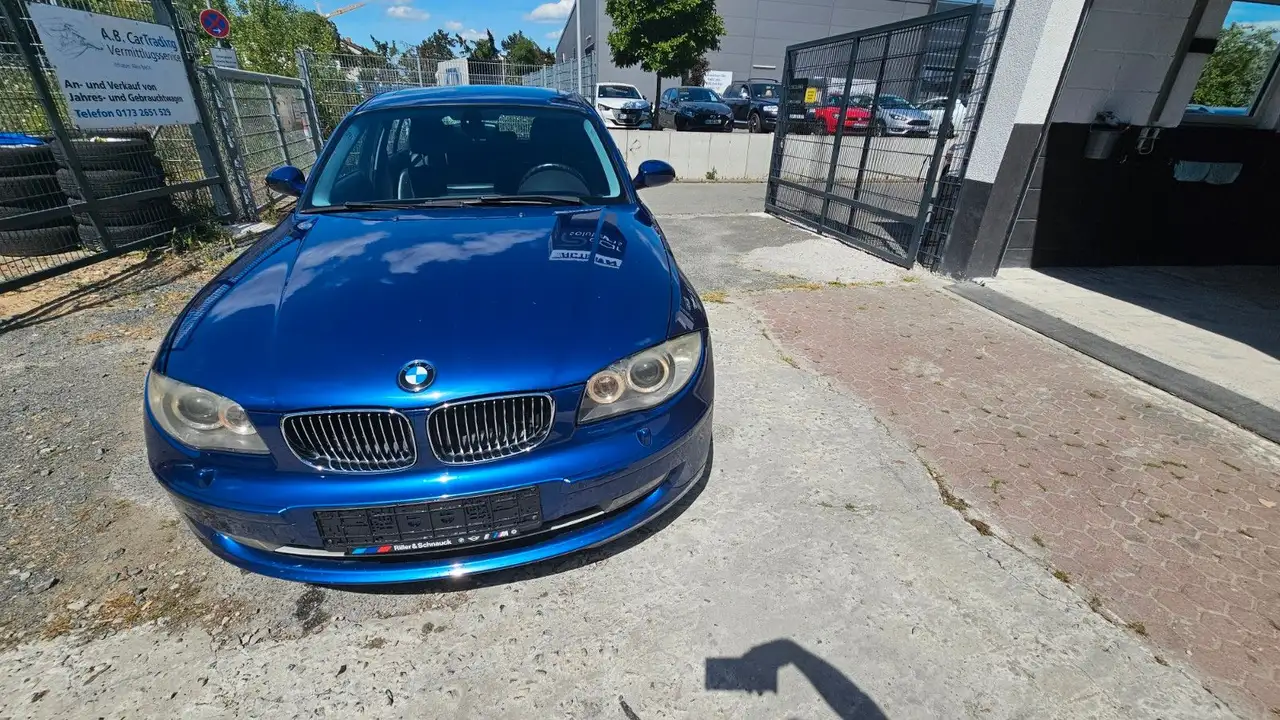 BMW 130