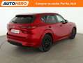 Mazda CX-60 2.5 e-Skyactiv Plug-in Hybrid Homura AWD Rojo - thumbnail 6