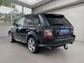 Land Rover Range Rover Sport Supercharged 4WD | 2.Hand Schwarz - thumbnail 3