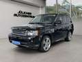 Land Rover Range Rover Sport Supercharged 4WD | 2.Hand Schwarz - thumbnail 1