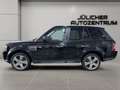 Land Rover Range Rover Sport Supercharged 4WD | 2.Hand Schwarz - thumbnail 2