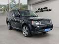 Land Rover Range Rover Sport Supercharged 4WD | 2.Hand Schwarz - thumbnail 6
