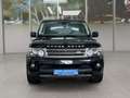 Land Rover Range Rover Sport Supercharged 4WD | 2.Hand Schwarz - thumbnail 7