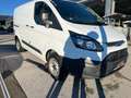 Renault Kadjar Transit Custom Weiß - thumbnail 3