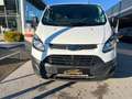 Renault Kadjar Transit Custom Weiß - thumbnail 2