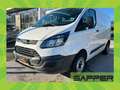 Renault Kadjar Transit Custom Weiß - thumbnail 1