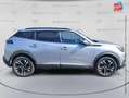 Peugeot 2008 1.2 PureTech 100ch S\u0026S Allure Gris - thumbnail 10