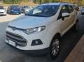 Ford EcoSport EcoSport 2014 1.5 Titanium 110cv E6 Bianco - thumbnail 3