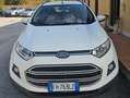 Ford EcoSport EcoSport 2014 1.5 Titanium 110cv E6 Bianco - thumbnail 2