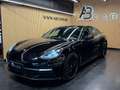 Porsche Panamera 4S 2.9 V6 Bi-Turbo * GARANTIE 12 MOIS * Zwart - thumbnail 2