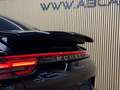 Porsche Panamera 4S 2.9 V6 Bi-Turbo * GARANTIE 12 MOIS * Zwart - thumbnail 7