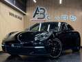 Porsche Panamera 4S 2.9 V6 Bi-Turbo * GARANTIE 12 MOIS * Zwart - thumbnail 1