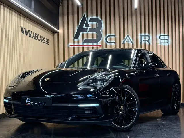 Porsche Panamera 4S 2.9 V6 Bi-Turbo * GARANTIE 12 MOIS *