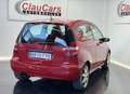 Mercedes-Benz A 150 Elegance Aut. Rojo - thumbnail 2