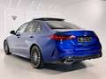 Mercedes-Benz C 220 220d 9G-Tronic Blau - thumbnail 7