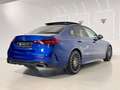 Mercedes-Benz C 220 220d 9G-Tronic Blau - thumbnail 6