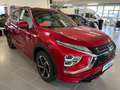 Mitsubishi Eclipse Cross Top Hybrid 4WD/Benzin+Elektro Red - thumbnail 2