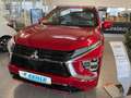 Mitsubishi Eclipse Cross Top Hybrid 4WD/Benzin+Elektro Piros - thumbnail 1